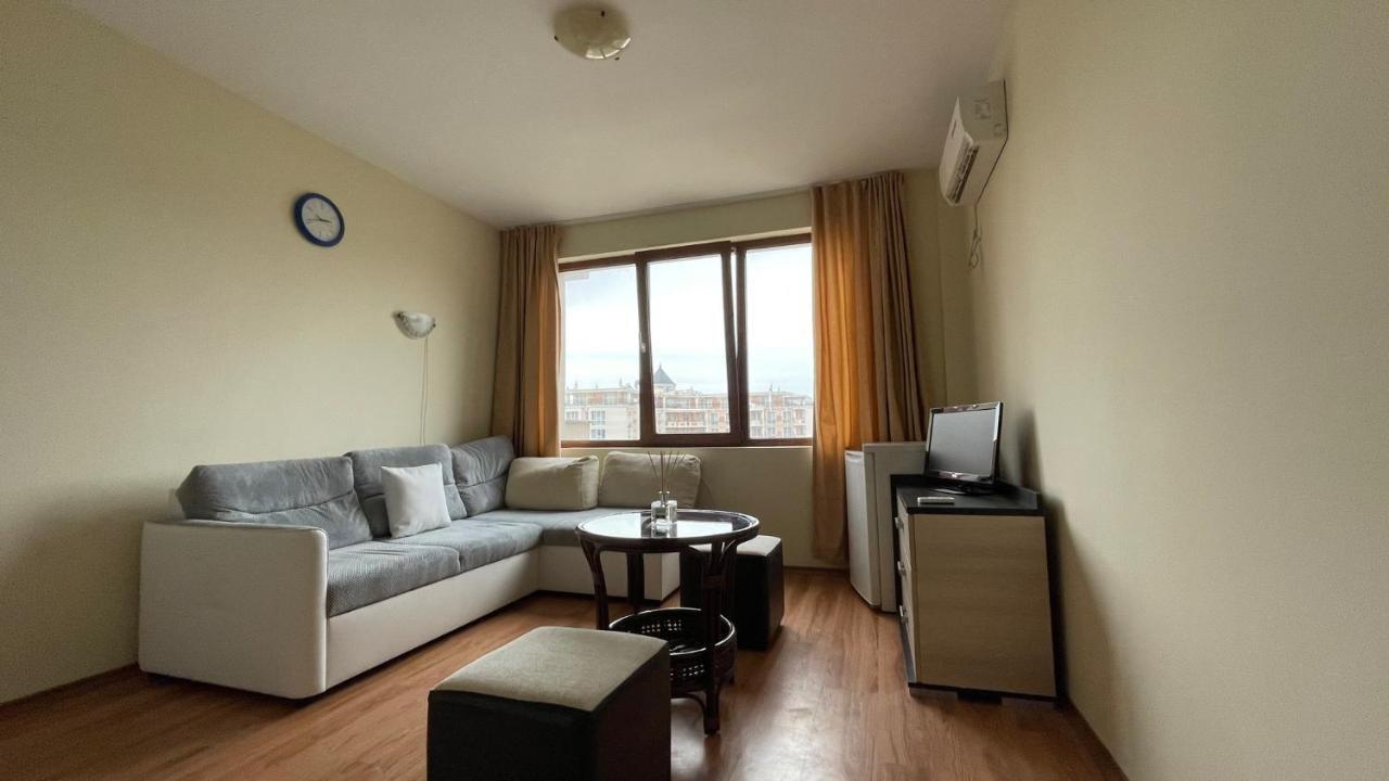 Summer Breeze 403 Slantschew brjag Exterior foto