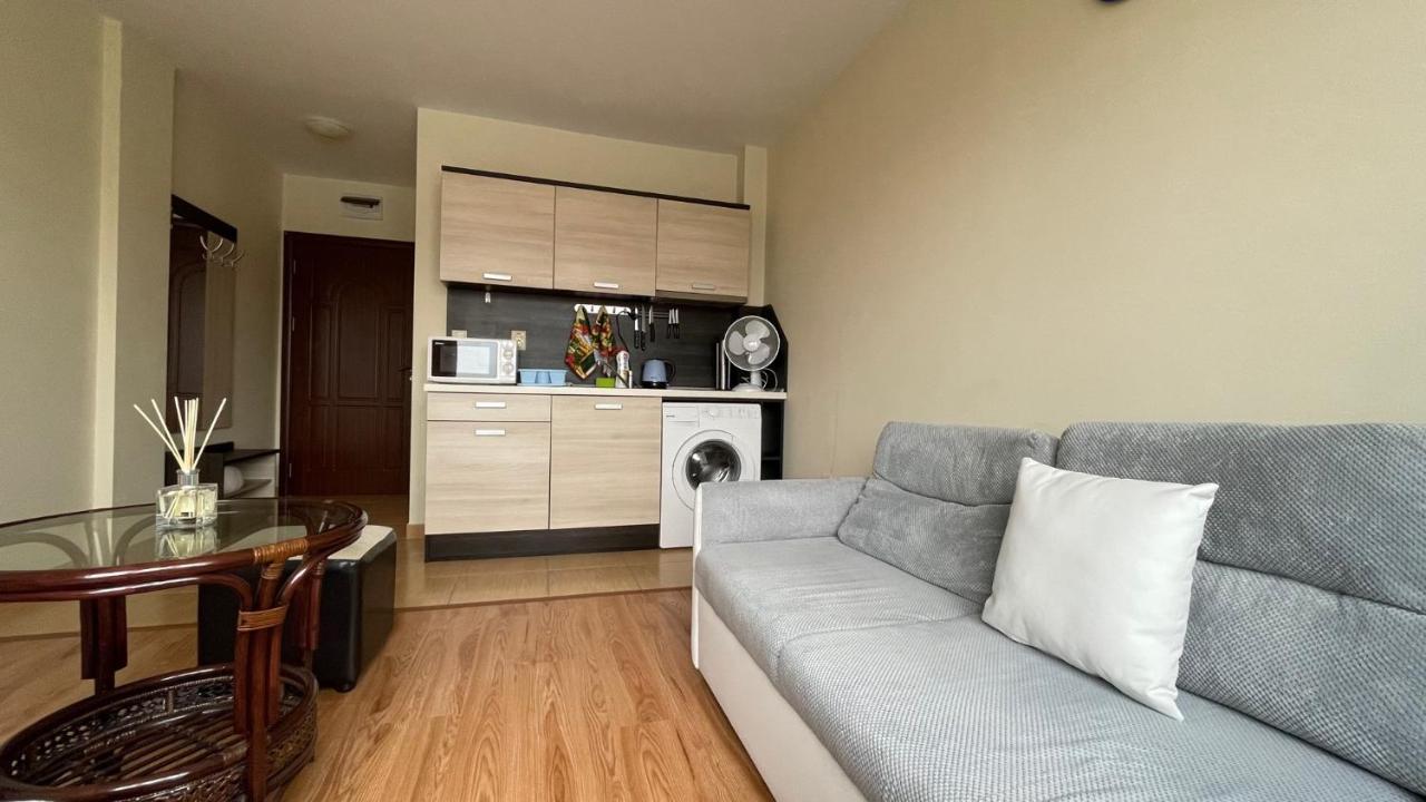 Summer Breeze 403 Slantschew brjag Exterior foto