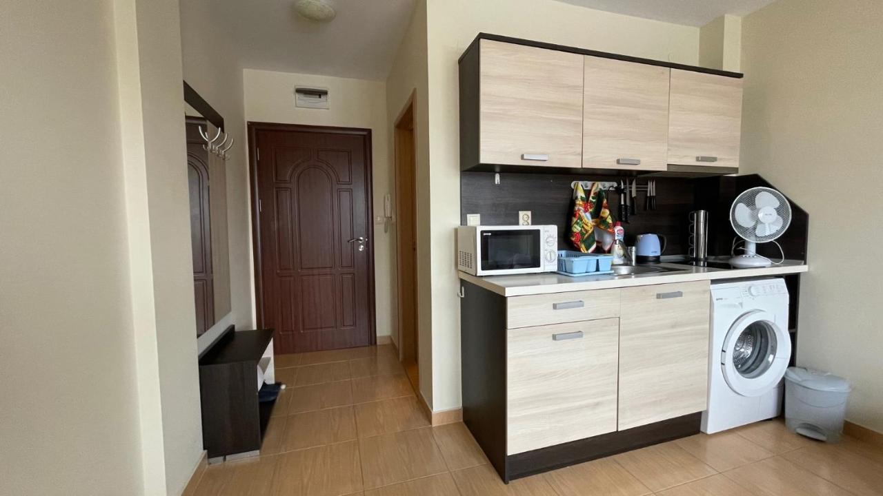 Summer Breeze 403 Slantschew brjag Exterior foto