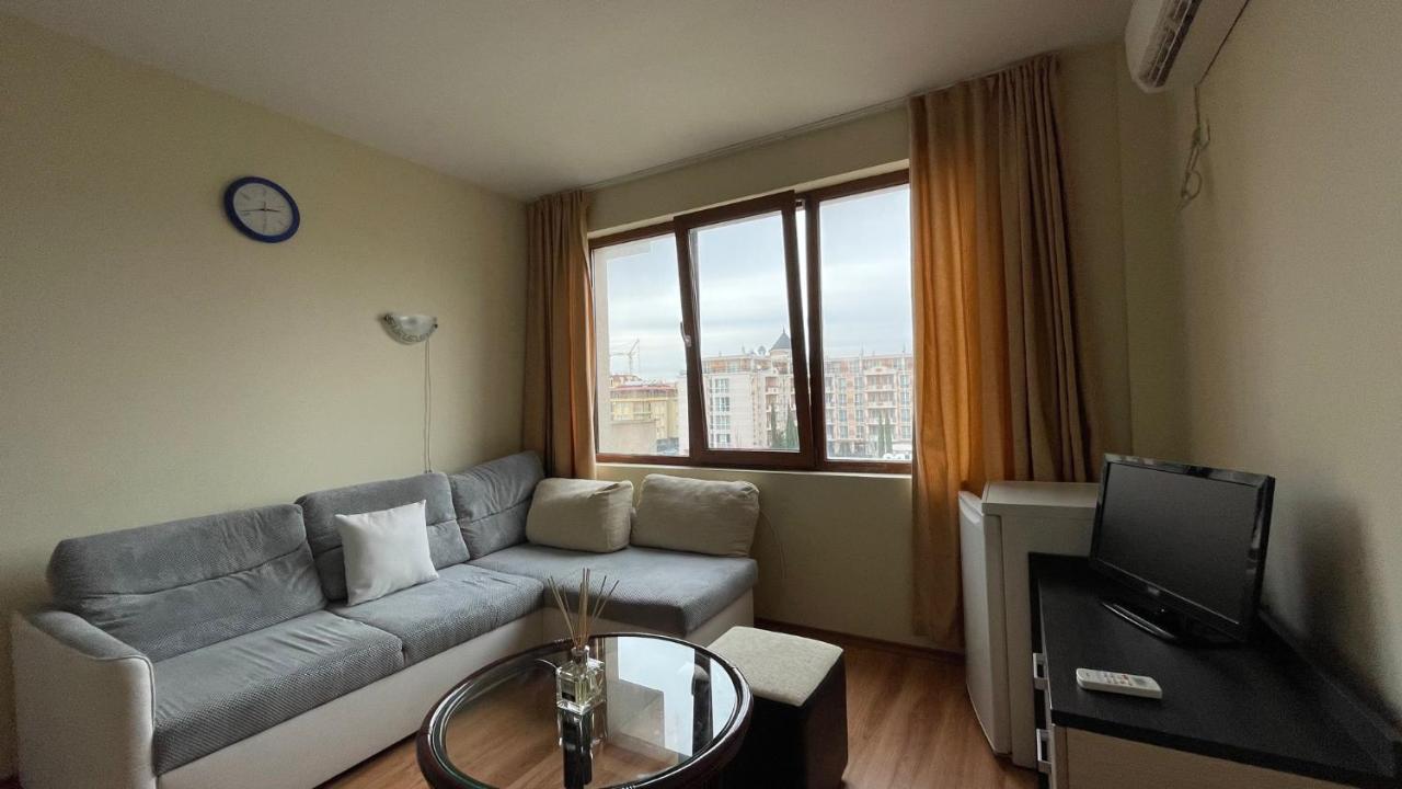 Summer Breeze 403 Slantschew brjag Exterior foto