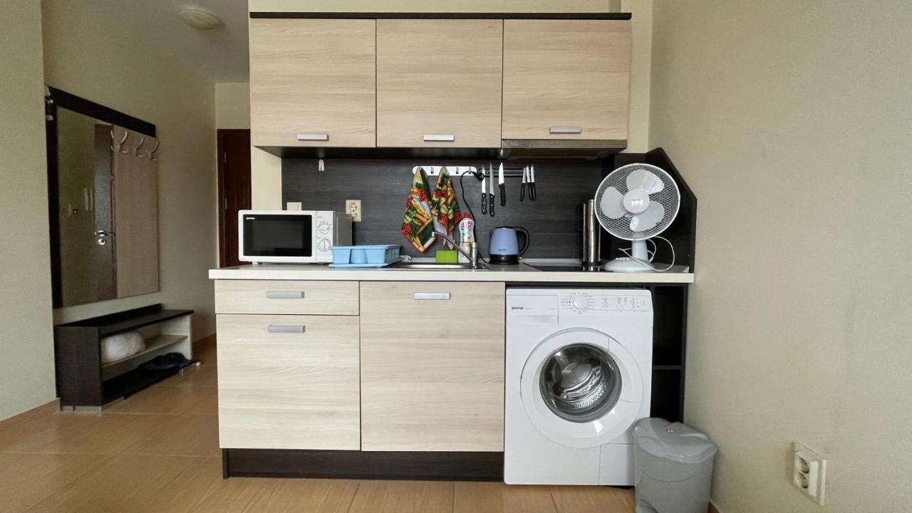 Summer Breeze 403 Slantschew brjag Exterior foto