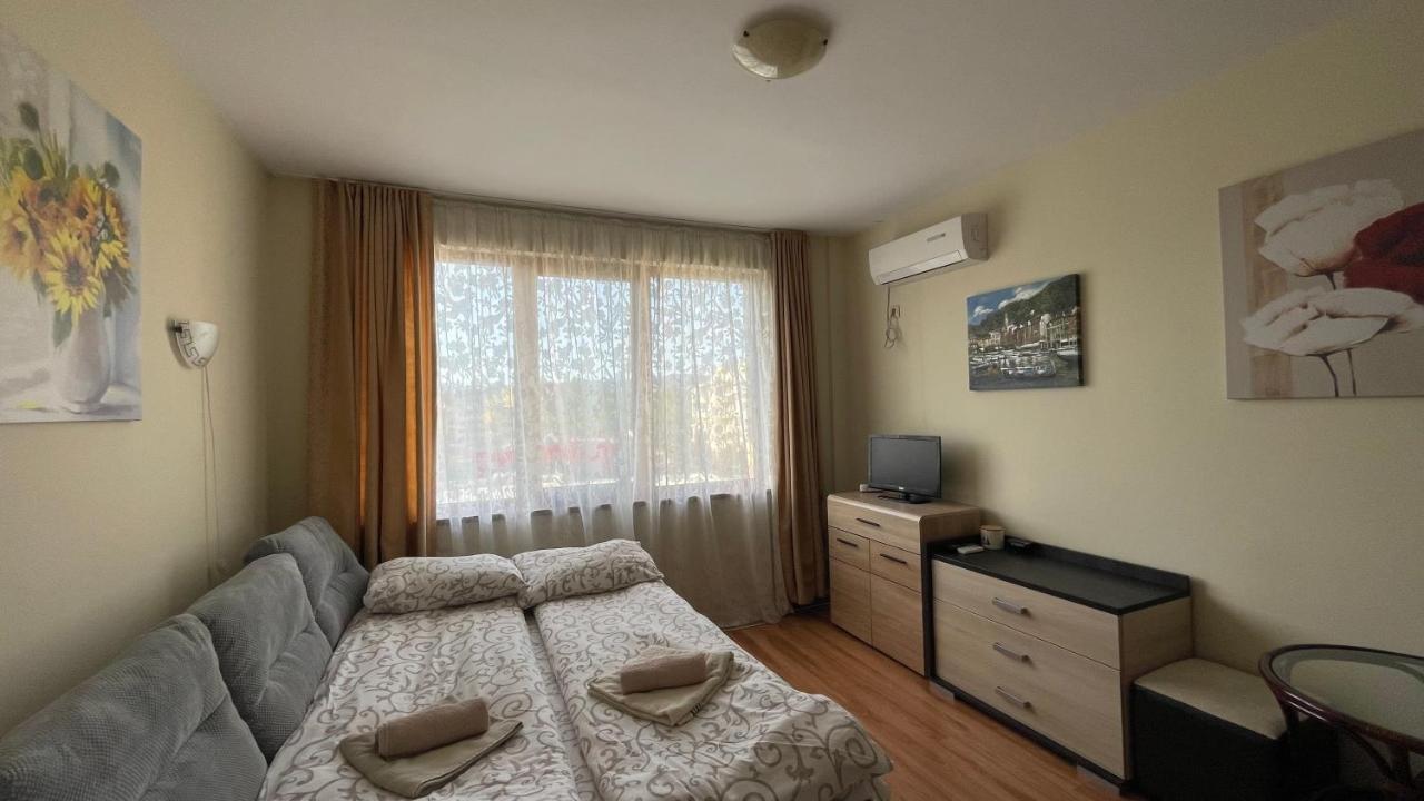 Summer Breeze 403 Slantschew brjag Exterior foto