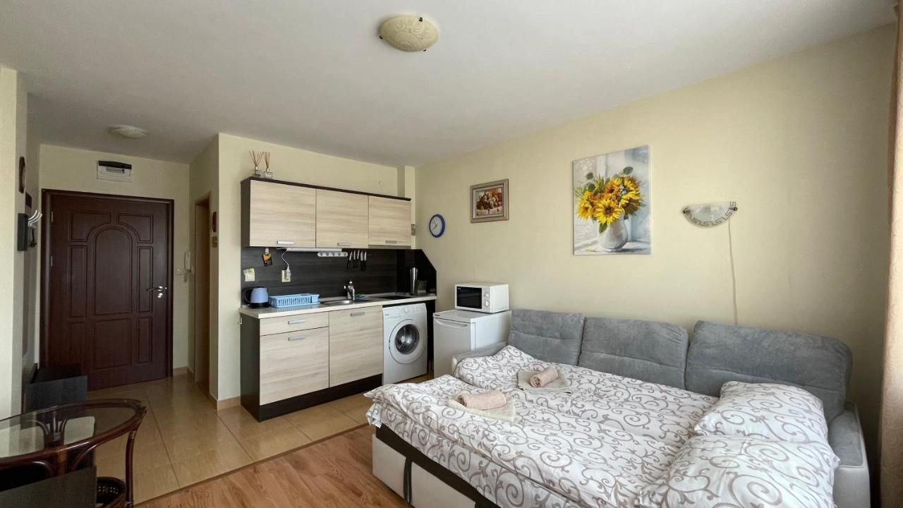 Summer Breeze 403 Slantschew brjag Exterior foto