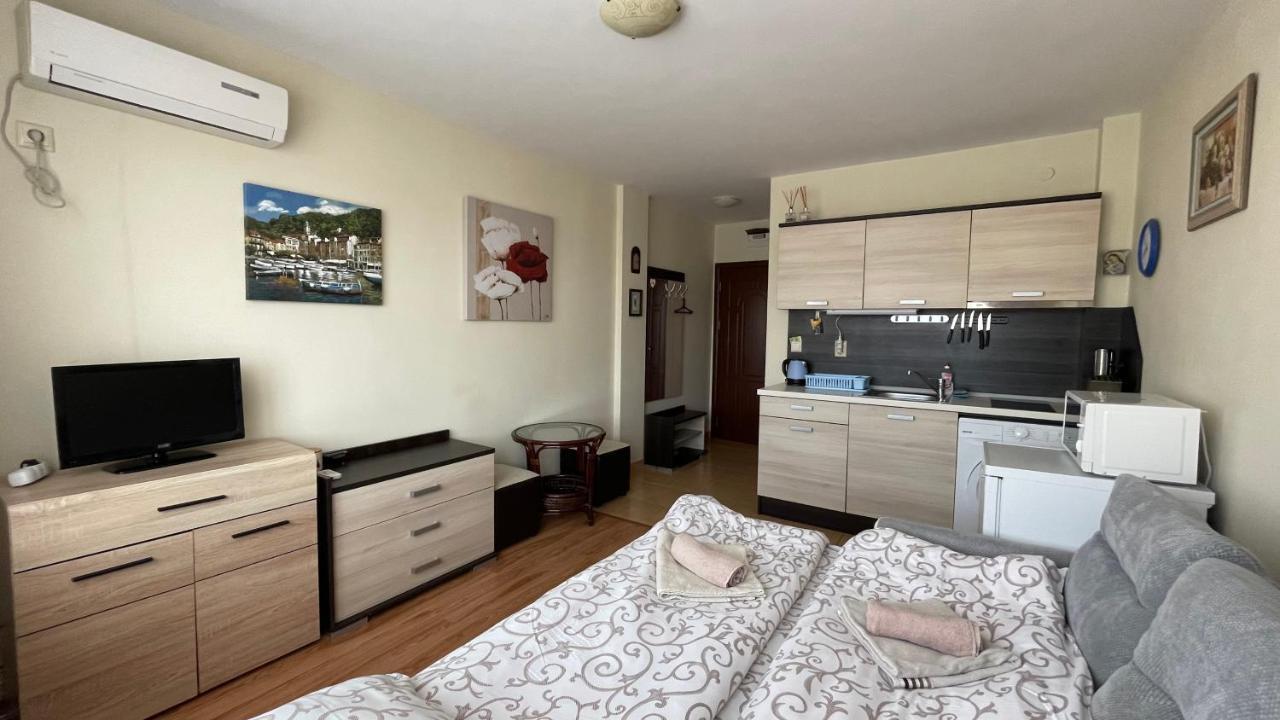 Summer Breeze 403 Slantschew brjag Exterior foto