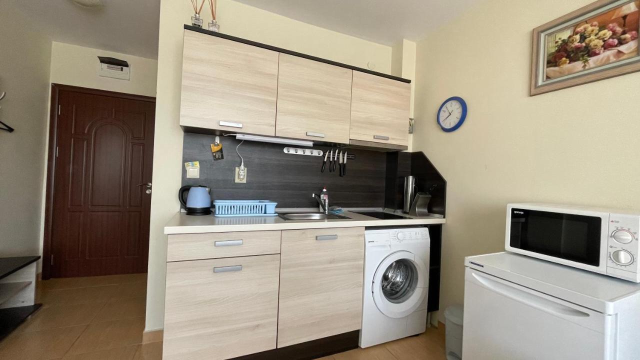 Summer Breeze 403 Slantschew brjag Exterior foto