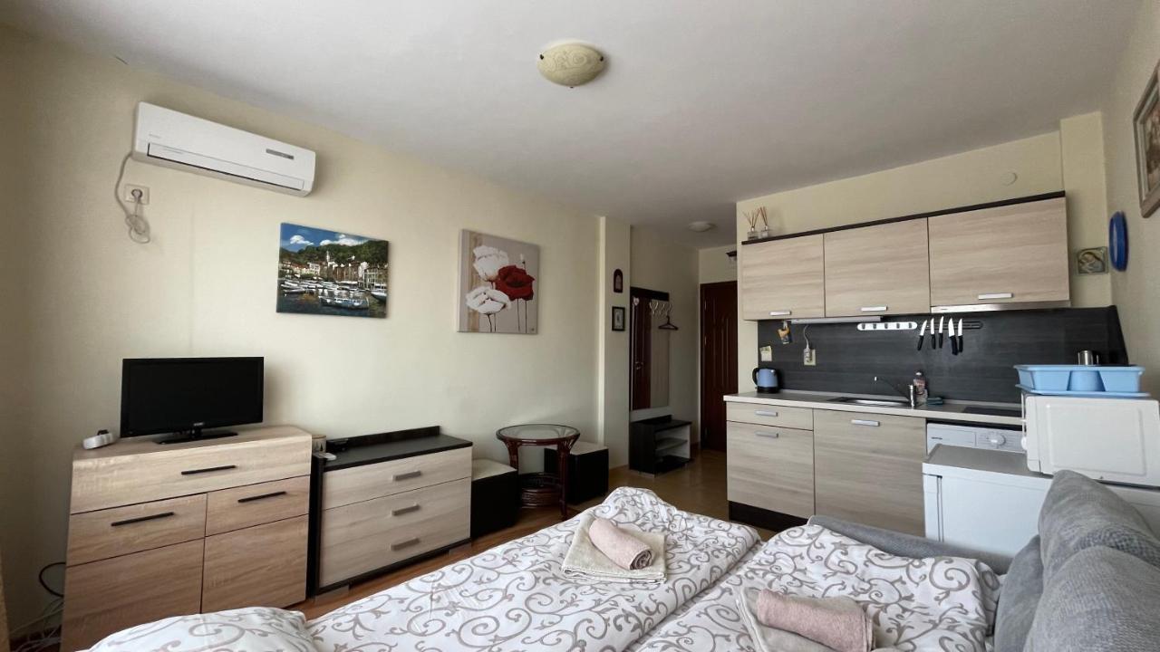 Summer Breeze 403 Slantschew brjag Exterior foto