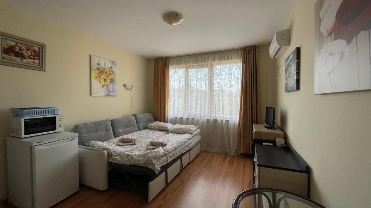 Summer Breeze 403 Slantschew brjag Exterior foto