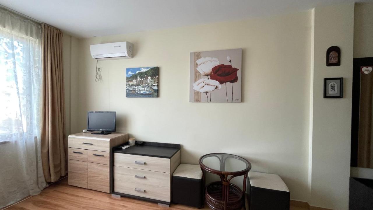 Summer Breeze 403 Slantschew brjag Exterior foto