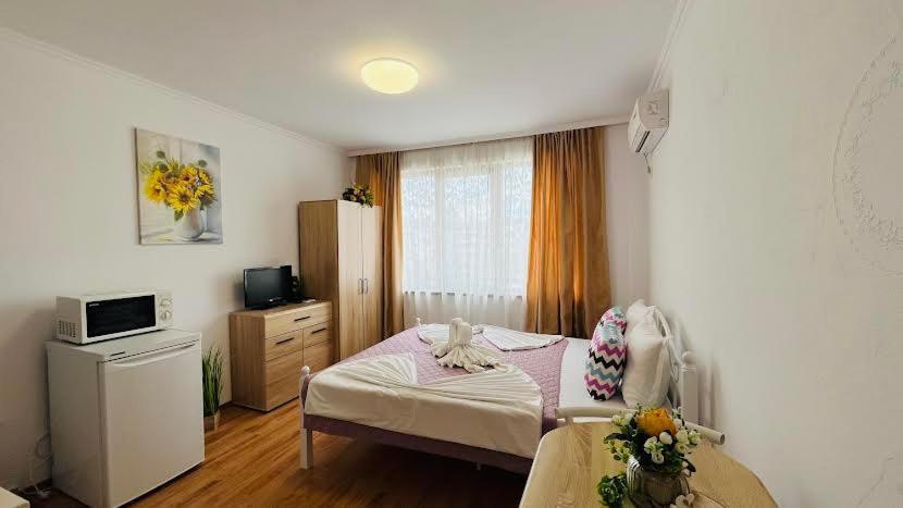 Summer Breeze 403 Slantschew brjag Exterior foto