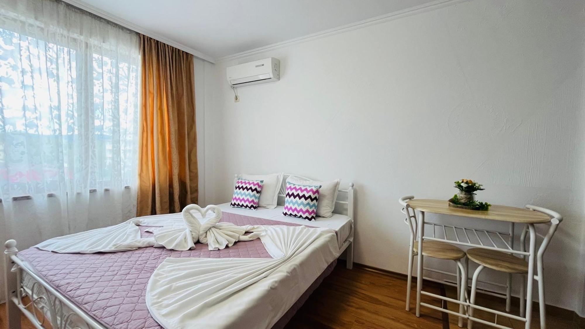 Summer Breeze 403 Slantschew brjag Exterior foto