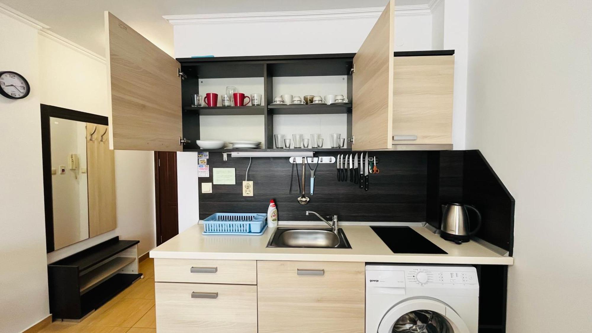 Summer Breeze 403 Slantschew brjag Exterior foto